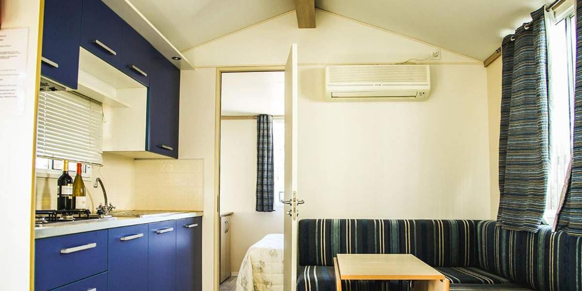 Camping Vallecrosia Exterior photo